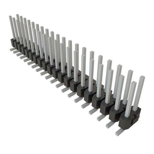 TSM-120-02-T-DV - Samtec Inc.