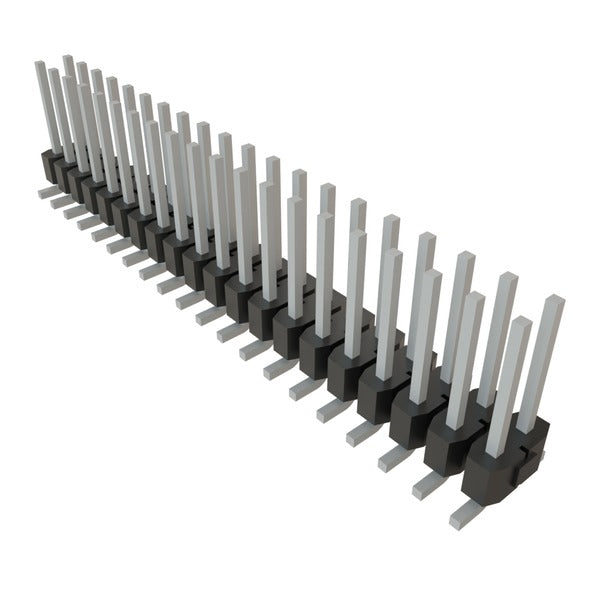 TSM-120-02-T-DV - Samtec Inc.