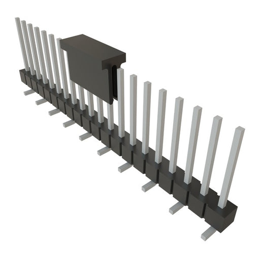 TSM-120-03-T-SV-P - Samtec Inc.