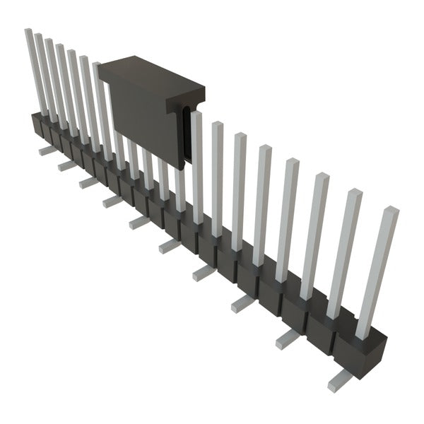 TSM-120-03-T-SV-P - Samtec Inc.