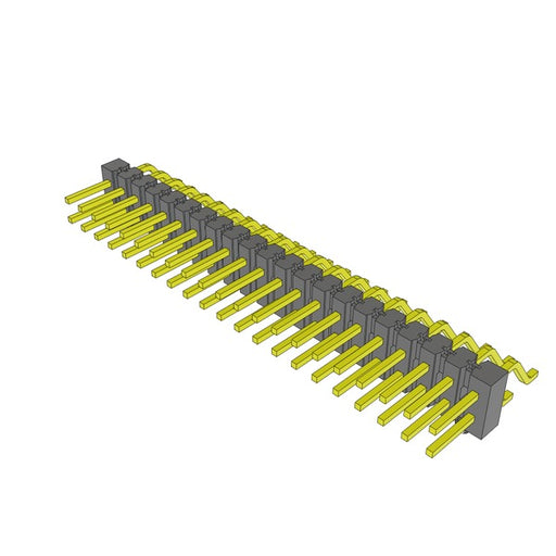 TSM-121-01-S-DH-A - Samtec Inc.