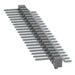 TSM-121-01-T-SH-A-001 by Samtec Inc. - CONNECTOR HEADER SMD R/A 21POS 2.54MM