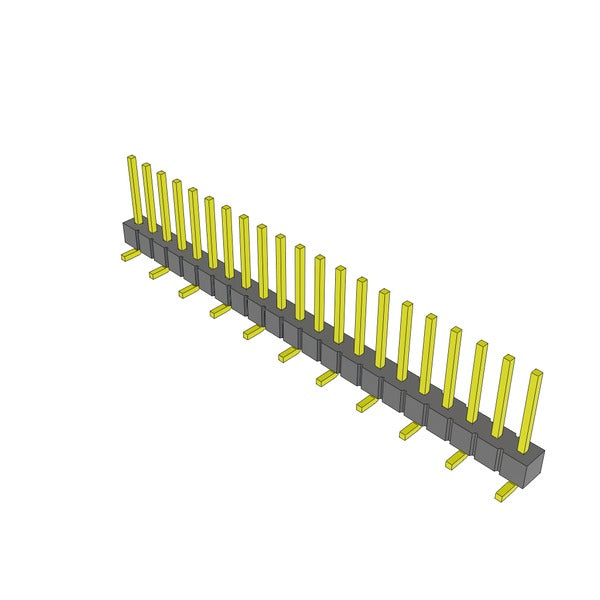 TSM-121-02-S-SV - Samtec Inc.