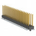 TSM-121-03-S-DV-A-001-P-TR by Samtec Inc. - CONNECTOR HEADER SMD 42POS 2.54MM