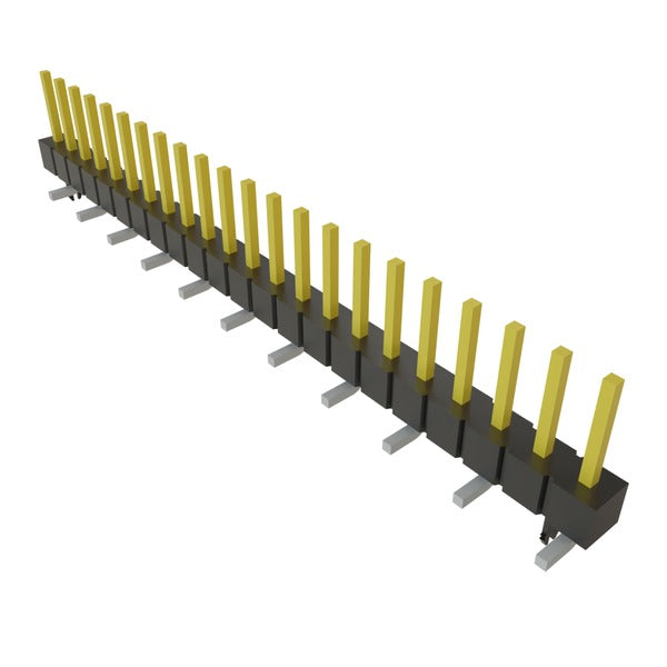 TSM-122-01-L-SV-LC - Samtec Inc.