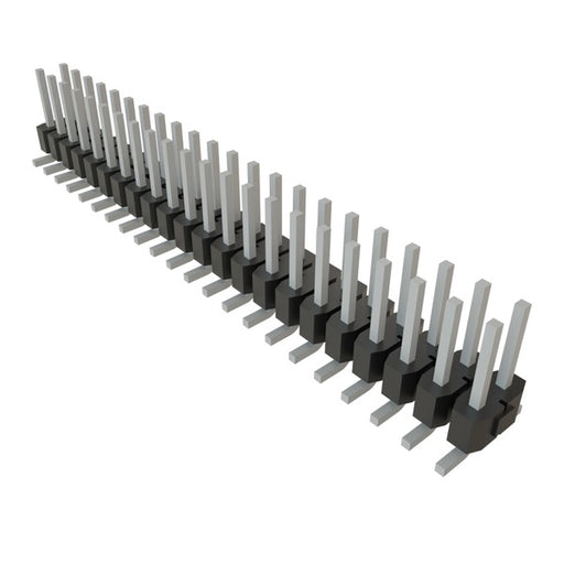 TSM-122-01-T-DV - Samtec Inc.