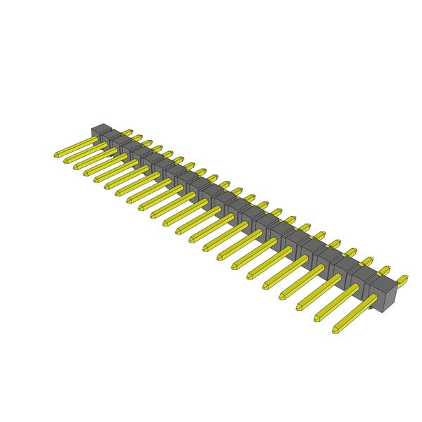 TSM-122-02-L-SH-A - Samtec Inc.