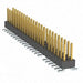 TSM-123-01-F-DV-013-P-TR by Samtec Inc. - CONNECTOR HEADER SMD 46POS 2.54MM