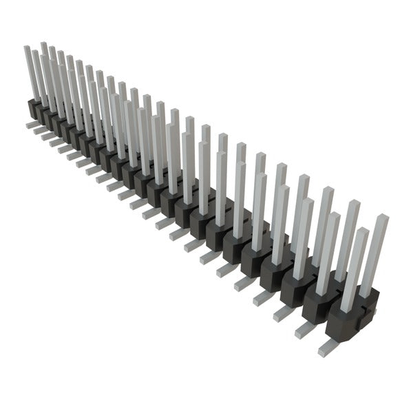 TSM-123-02-T-DV - Samtec Inc.