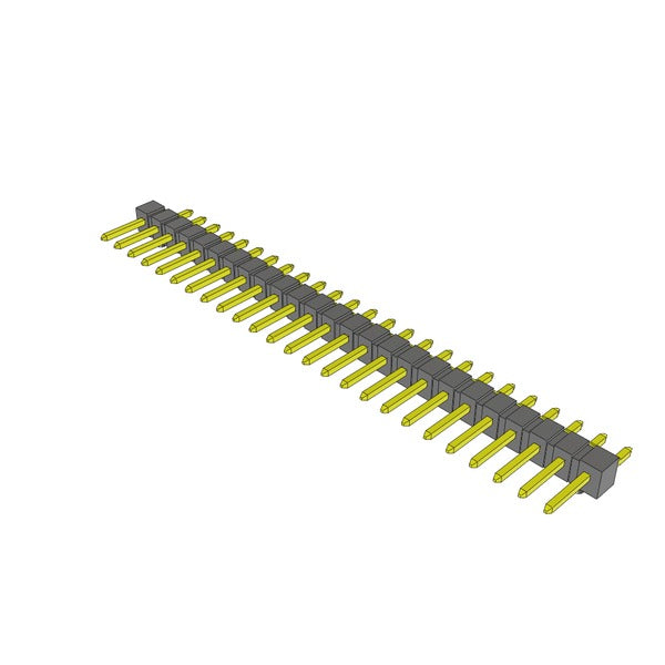 TSM-125-01-L-SH-A - Samtec Inc.