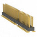 TSM-125-02-G-DV-019 by Samtec Inc. - CONNECTOR HEADER SMD 50POS 2.54MM