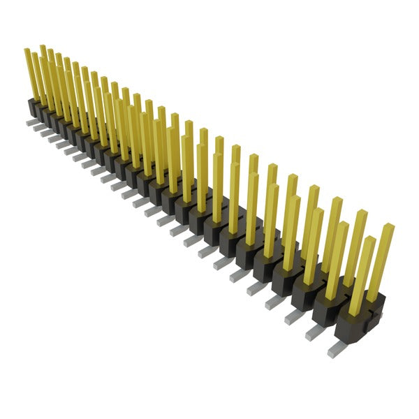 TSM-125-02-L-DV - Samtec Inc.
