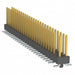 TSM-125-02-L-DV-A-003-P by Samtec Inc. - CONNECTOR HEADER SMD 50POS 2.54MM