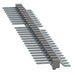 TSM-126-01-T-SH-A-017 by Samtec Inc. - CONNECTOR HEADER SMD R/A 26POS 2.54MM