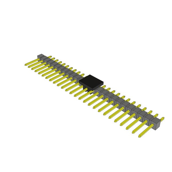 TSM-126-02-S-SH-P - Samtec Inc.