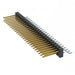 TSM-126-03-L-DH-001 by Samtec Inc. - CONNECTOR HEADER SMD R/A 52POS 2.54MM