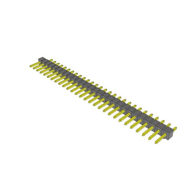 TSM-128-01-L-SH-A - Samtec Inc.