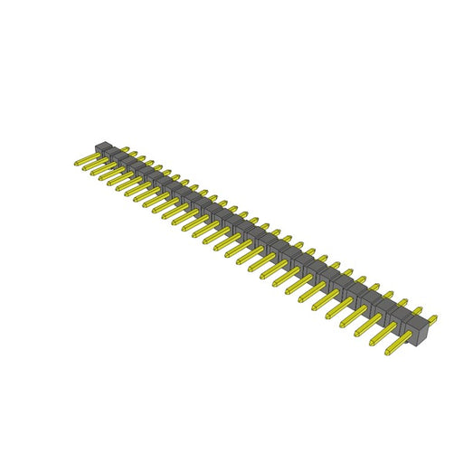 TSM-129-01-L-SH-A - Samtec Inc.