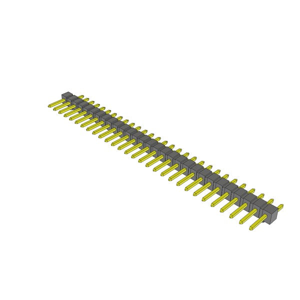 TSM-129-01-S-SH-A - Samtec Inc.