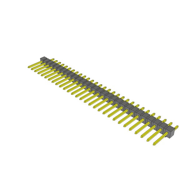 TSM-129-02-L-SH-A - Samtec Inc.