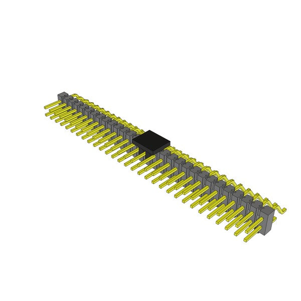 TSM-130-01-L-DH-A-P - Samtec Inc.