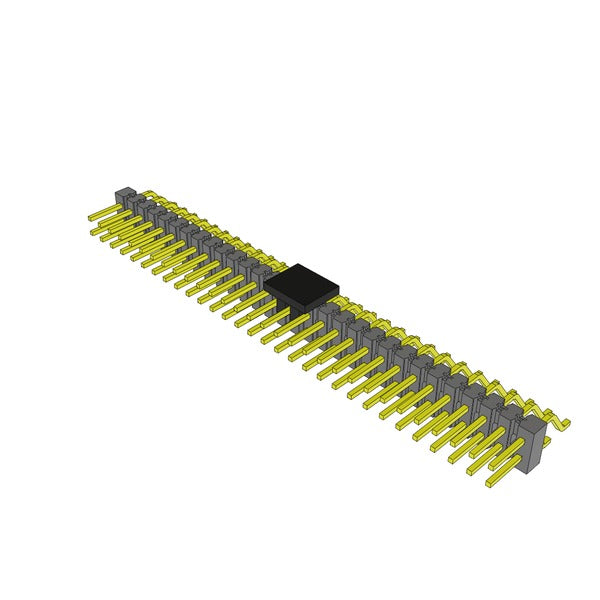TSM-130-01-S-DH-P - Samtec Inc.