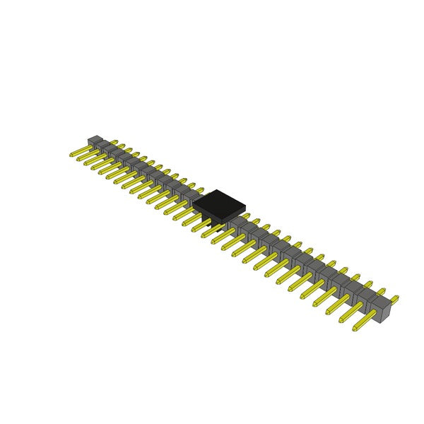 TSM-130-01-S-SH-P - Samtec Inc.