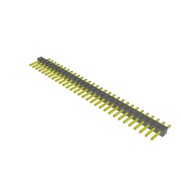 TSM-130-01-S-SH - Samtec Inc.