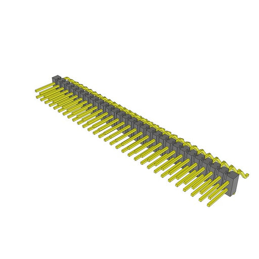 TSM-130-02-L-MT - Samtec Inc.
