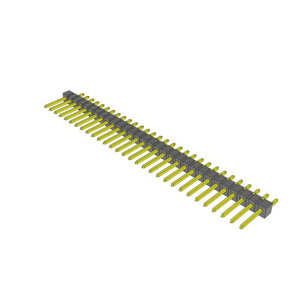 TSM-130-02-L-SH - Samtec Inc.