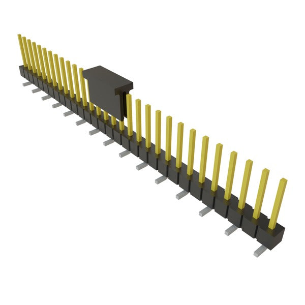 TSM-130-02-L-SV-P - Samtec Inc.