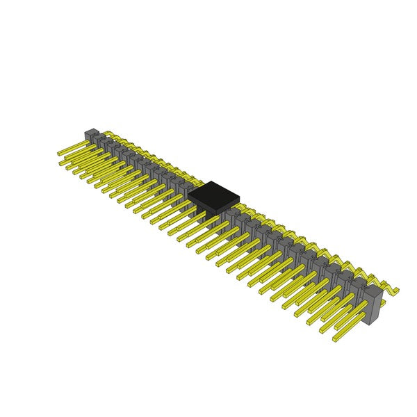 TSM-130-02-S-DH-P - Samtec Inc.
