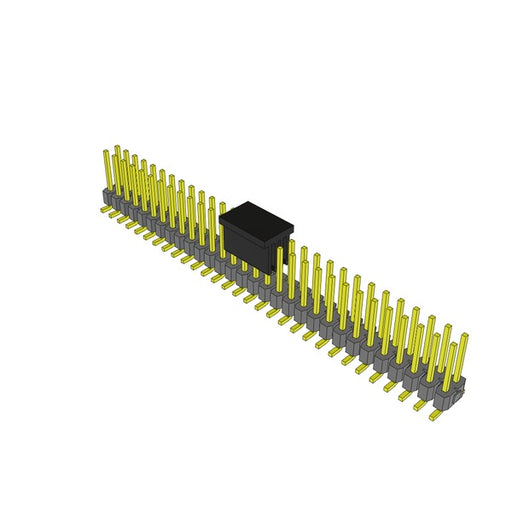 TSM-130-02-S-DV-P - Samtec Inc.