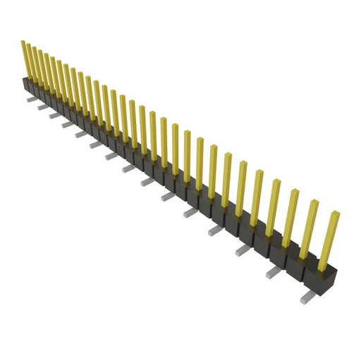 TSM-130-02-S-SV - Samtec Inc.
