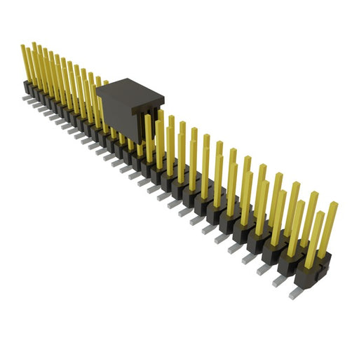 TSM-130-02-SM-DV-P - Samtec Inc.