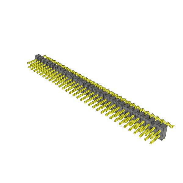 TSM-132-01-L-MT - Samtec Inc.
