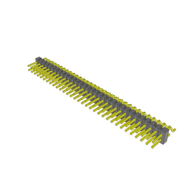 TSM-132-01-S-DH - Samtec Inc.