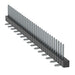TSM-132-01-T-SV-001 by Samtec Inc. - CONNECTOR HEADER SMD 32POS 2.54MM