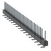 TSM-132-01-T-SV-002 by Samtec Inc. - CONNECTOR HEADER SMD 32POS 2.54MM