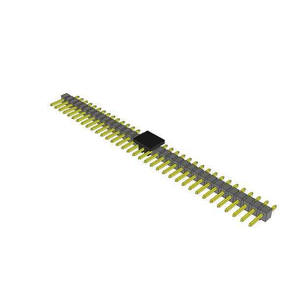 TSM-135-01-L-SH-A-P - Samtec Inc.