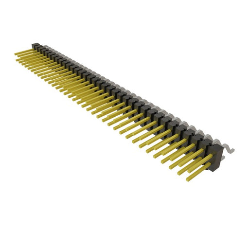 TSM-135-02-L-DH-A - Samtec Inc.