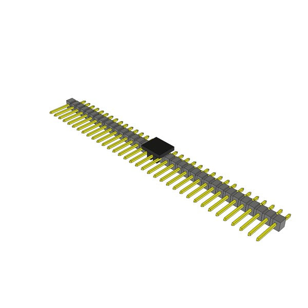 TSM-135-02-L-SH-P - Samtec Inc.