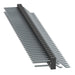 TSM-136-02-T-DH-003 by Samtec Inc. - CONNECTOR HEADER SMD R/A 72POS 2.54MM