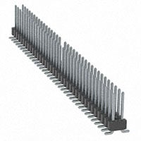 TSM-136-02-T-DV-040 by Samtec Inc. - CONNECTOR HEADER SMD 72POS 2.54MM