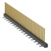 TSM-136-03-S-SV-001 by Samtec Inc. - CONNECTOR HEADER SMD 36POS 2.54MM