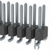 TSM-113-01-T-DV-LC-P by Samtec Inc. - CONNECTOR HEADER SMD 26POS 2.54MM
