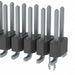 TSM-113-01-TM-DV-LC-P-TR by Samtec Inc. - CONNECTOR HEADER SMD 26POS 2.54MM