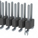 TSM-110-01-T-DV-LC-P by Samtec Inc. - CONNECTOR HEADER SMD 20POS 2.54MM