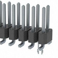 TSM-116-01-TM-DV-LC by Samtec Inc. - CONNECTOR HEADER SMD 32POS 2.54MM