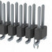 TSM-136-01-T-DV-LC-P by Samtec Inc. - CONNECTOR HEADER SMD 72POS 2.54MM